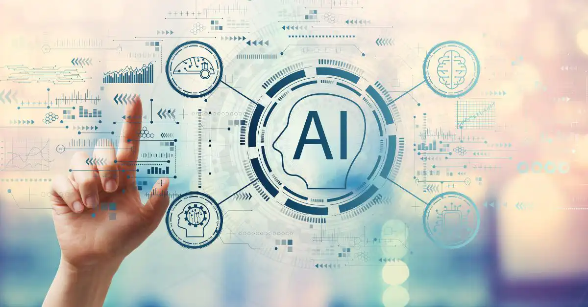 Artificial Intelligence - Techfeed Australia