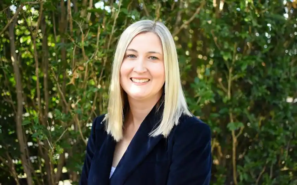 Ashley McGibbon takes over from Mark Hettler, who will retire after spending 17 years at SAP.