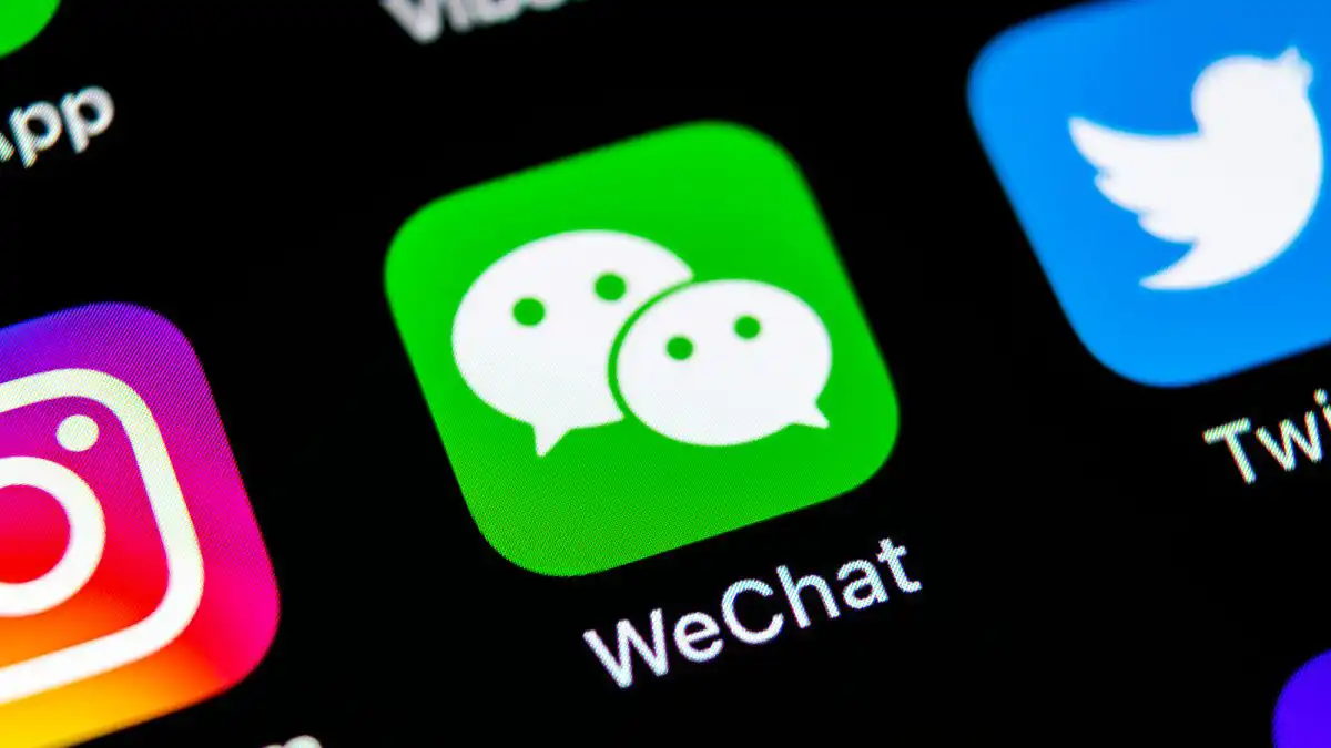 Australian Lawmakers Suggest Possible WeChat Ban on Government Devices