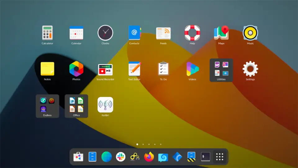 Endless OS - Techfeed Australia