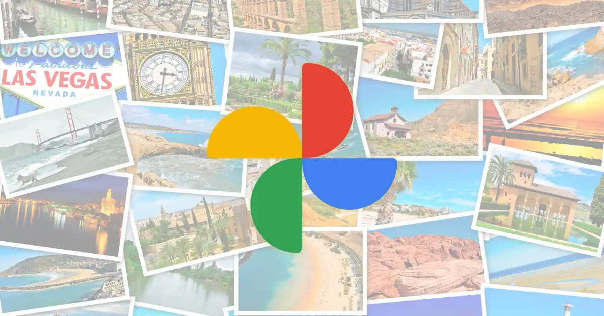 Google Photos Introduces Web-Based New Editor