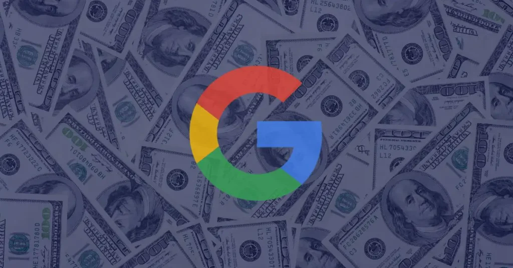 Google's Surprising Public Debut 19 Years Ago
