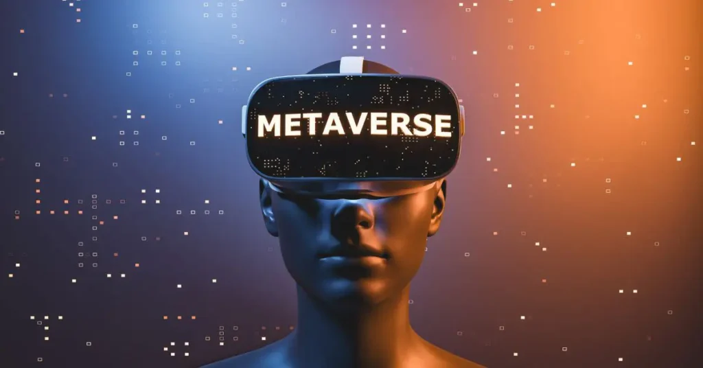 The Metaverse A Virtual Reality or Our Upcoming Reality - Techfeed Australia