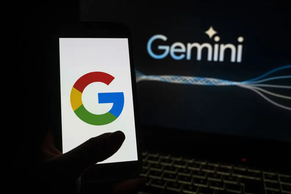 Google Puts the Brakes on Gemini AI Generating Images of People