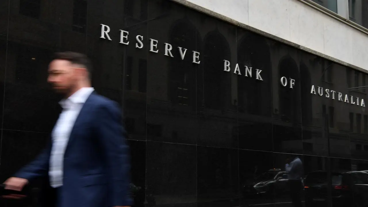 RBA agrees to $37m deal for head office data centre replacement